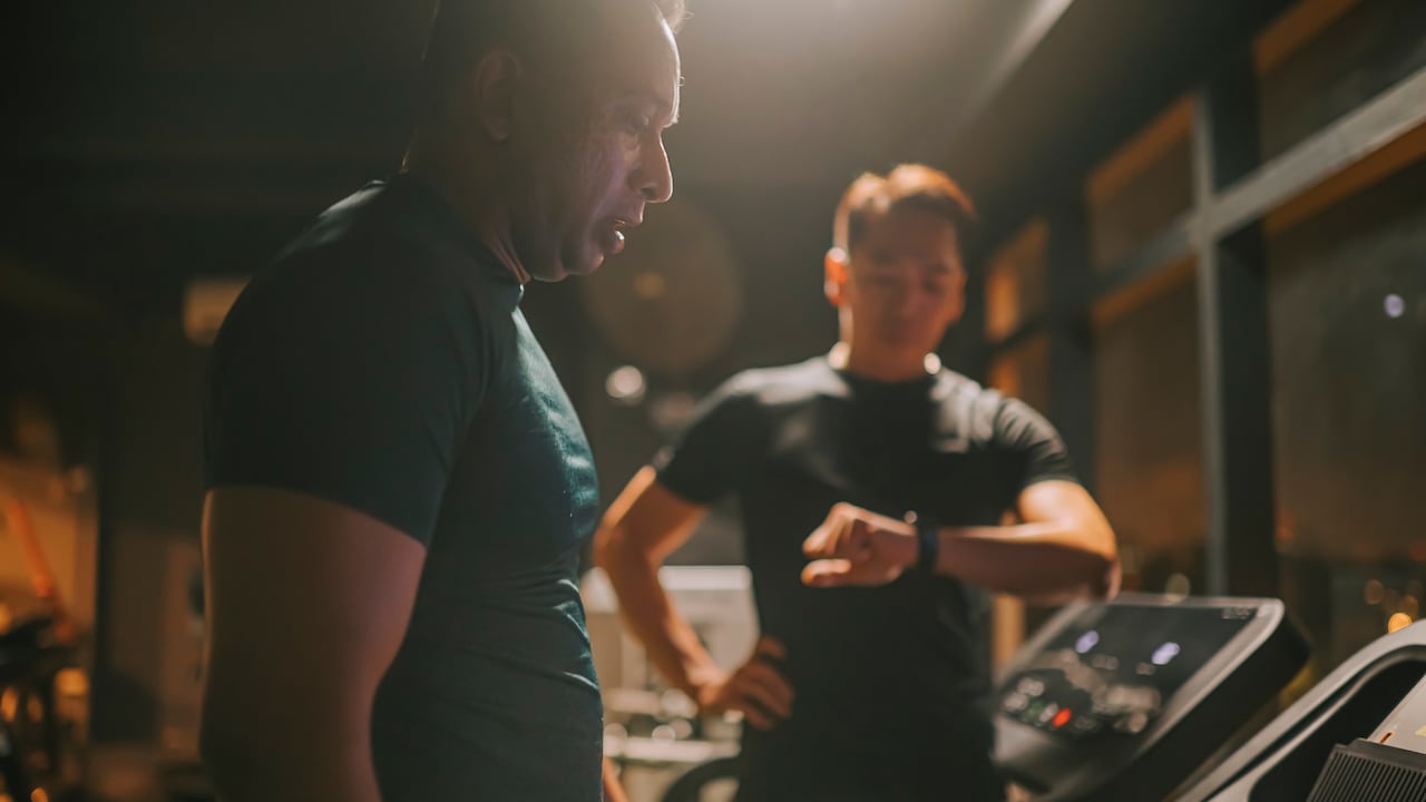 ¿Cada cuánto se debe cambiar la rutina de ejercicio?