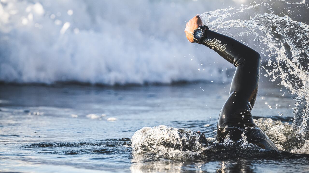 Los nuevos relojes vienen con la tecnología Tough Solar, un desarrollo propio de la marca que permite que las baterías de los relojes no requieran cambio.