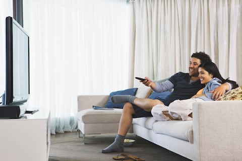 ¿Qué ver en las plataformas de streaming en Semana Santa?