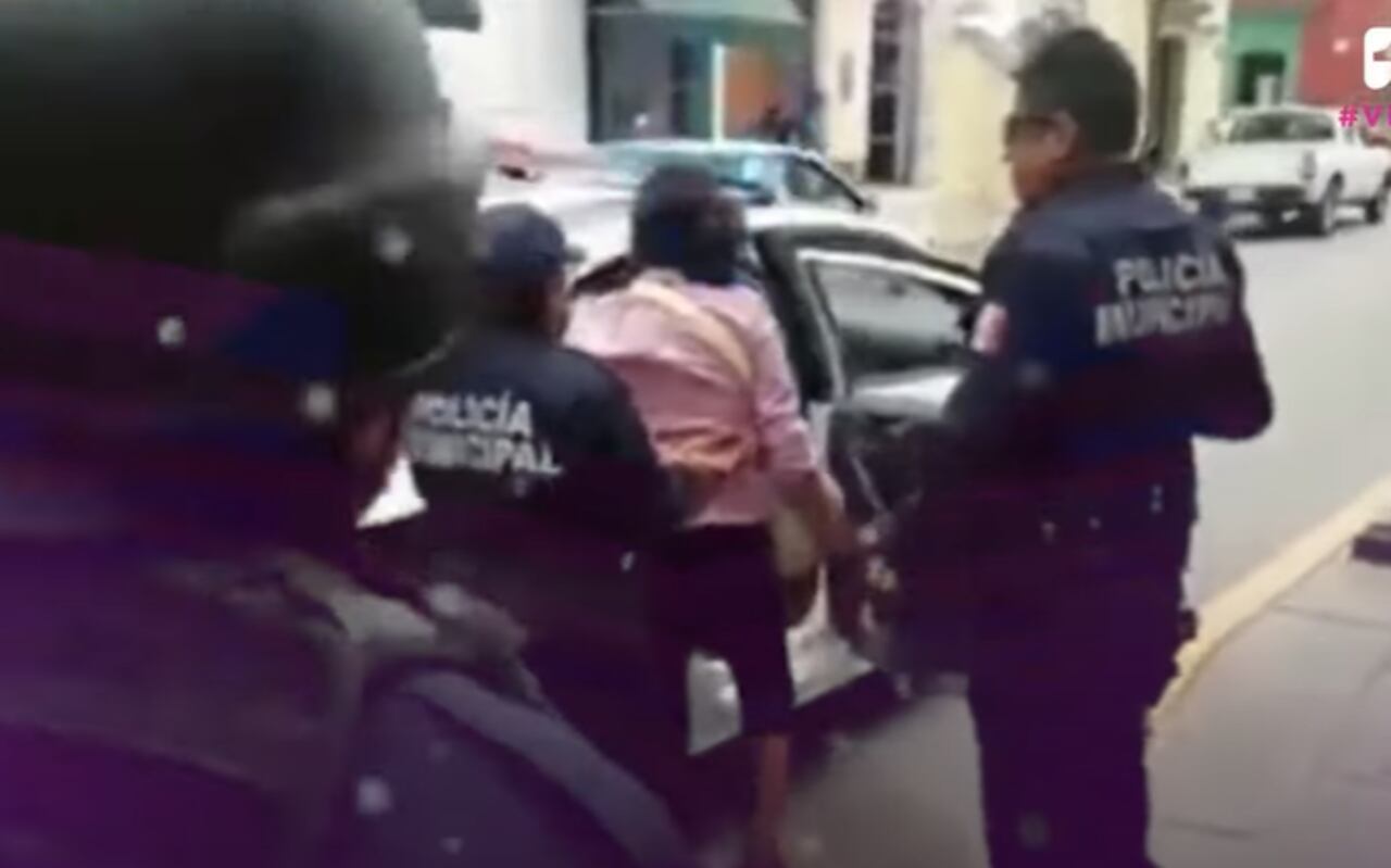 Foto: Video YouTube / Canal1