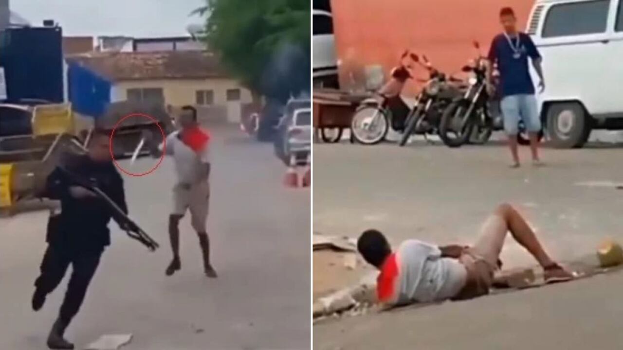 Foto: Video Instagram