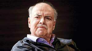 Iván Mejía criticó fuertemente al Uribismo en su cuenta de Twitter. Foto: León Darío Peláez.