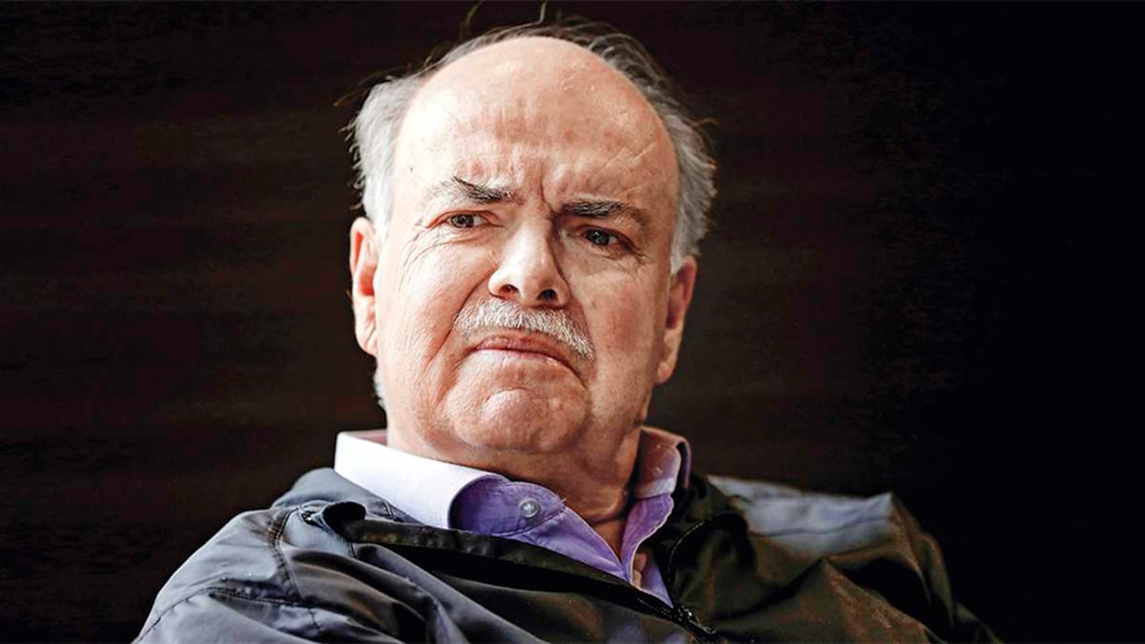 Iván Mejía criticó fuertemente al Uribismo en su cuenta de Twitter. Foto: León Darío Peláez.