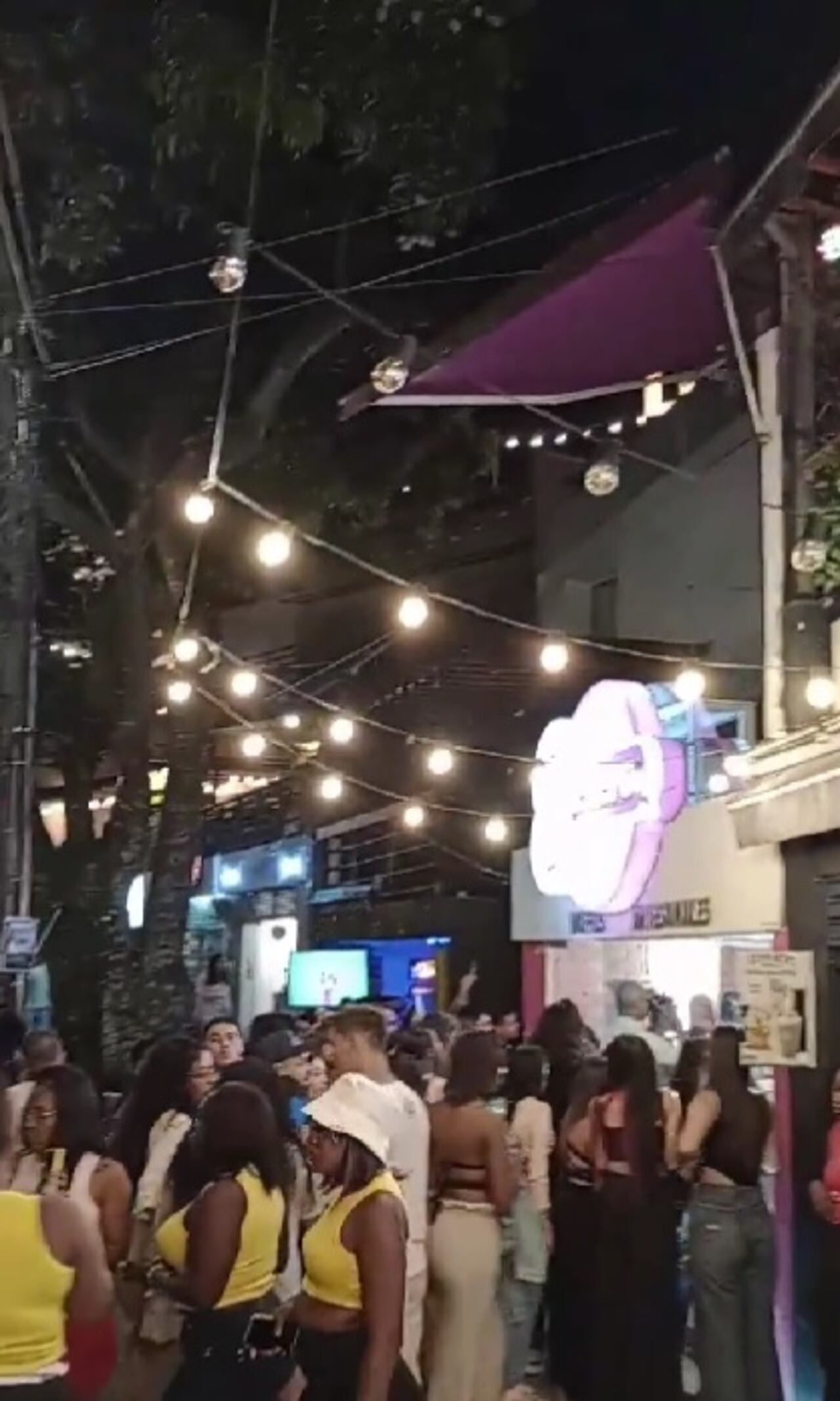 Autoridades de Cali le ponen la lupa a polémico negocio de Severo Sinvergüenza: “Esos videos son bochornosos”.