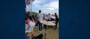 Fiesta Puerto Salgar