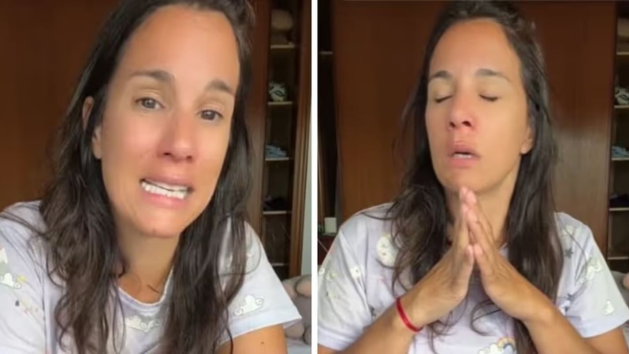 Foto: Video TikTok