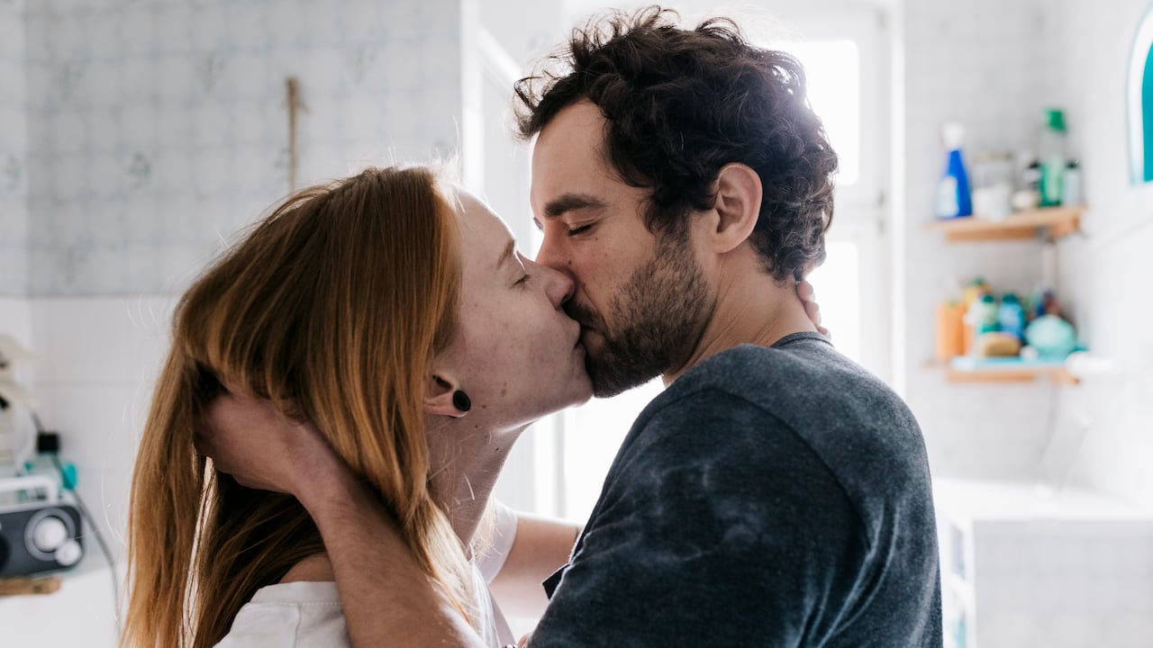 La joven aseveró que no cree que su situación vaya a cambiar muy pronto.