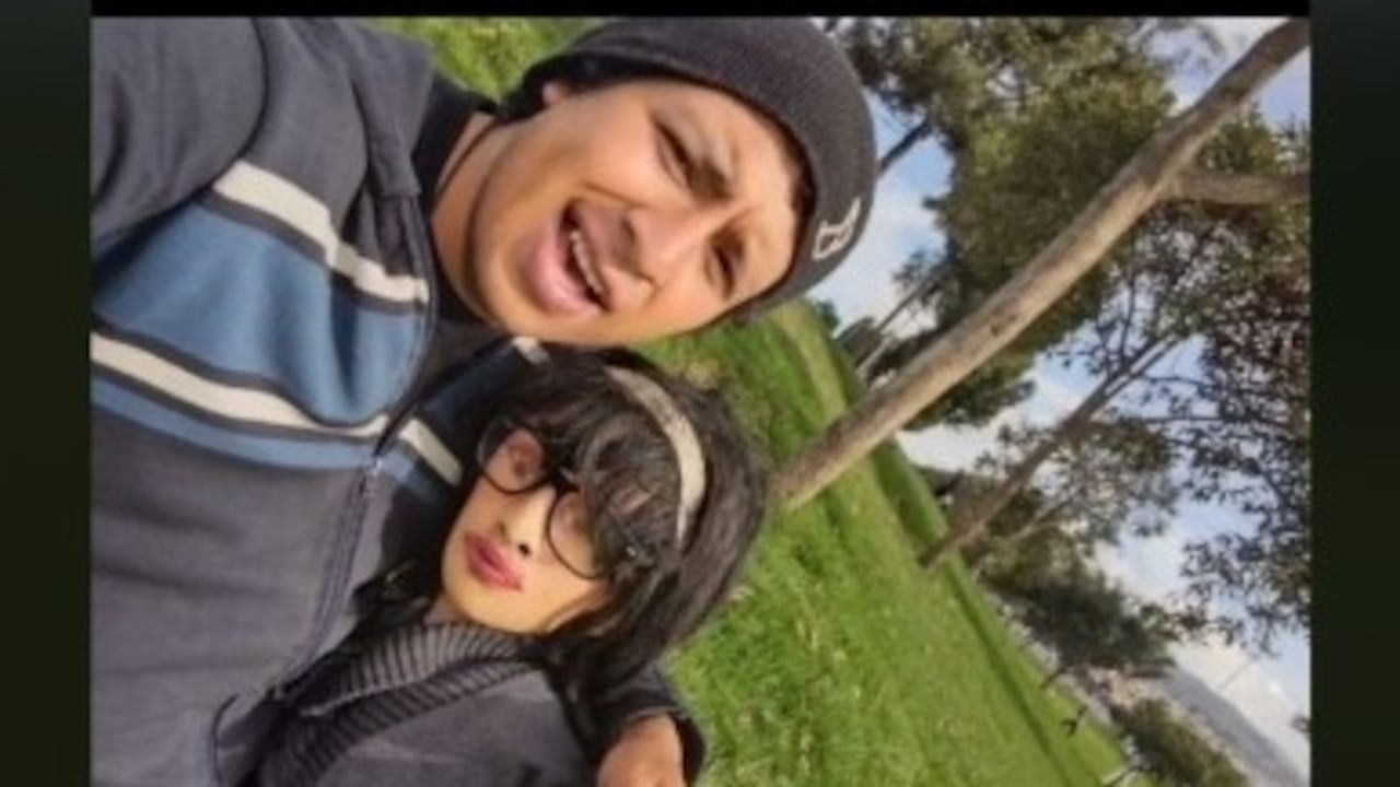 Esta relación se hizo viral el TikTok.