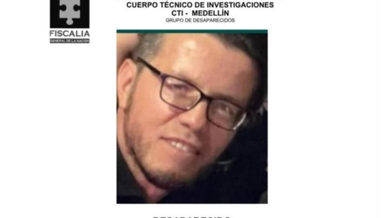 Las autoridades buscan establecer las causas de la muerte