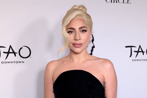 Lady Gaga será la nueva Harley Quinn en secuela de ‘Joker’