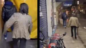 Foto: Video Instagram