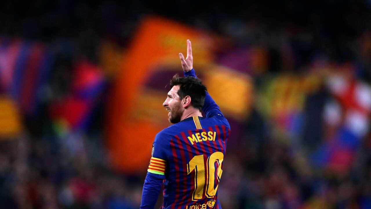 ¿El Barcelona le hizo una nueva oferta a Lionel Messi para que se quede en el club?
