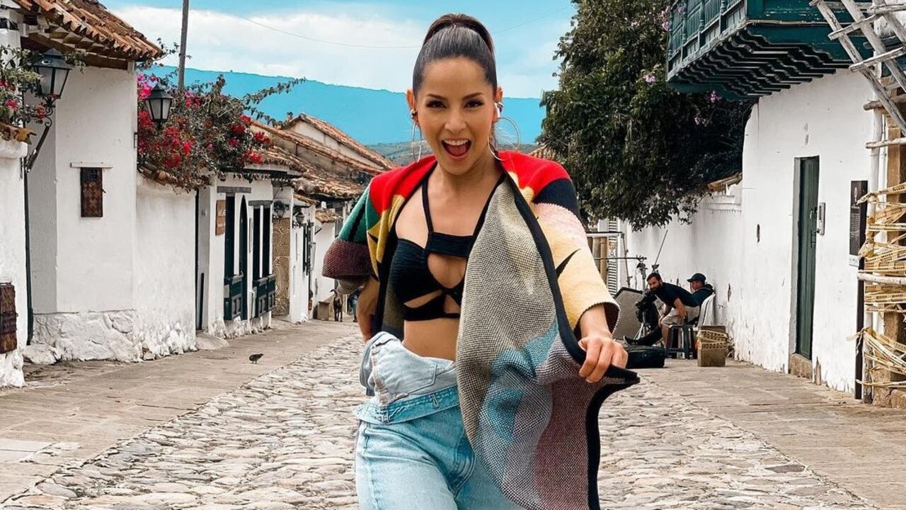 Carmen Villalobos
