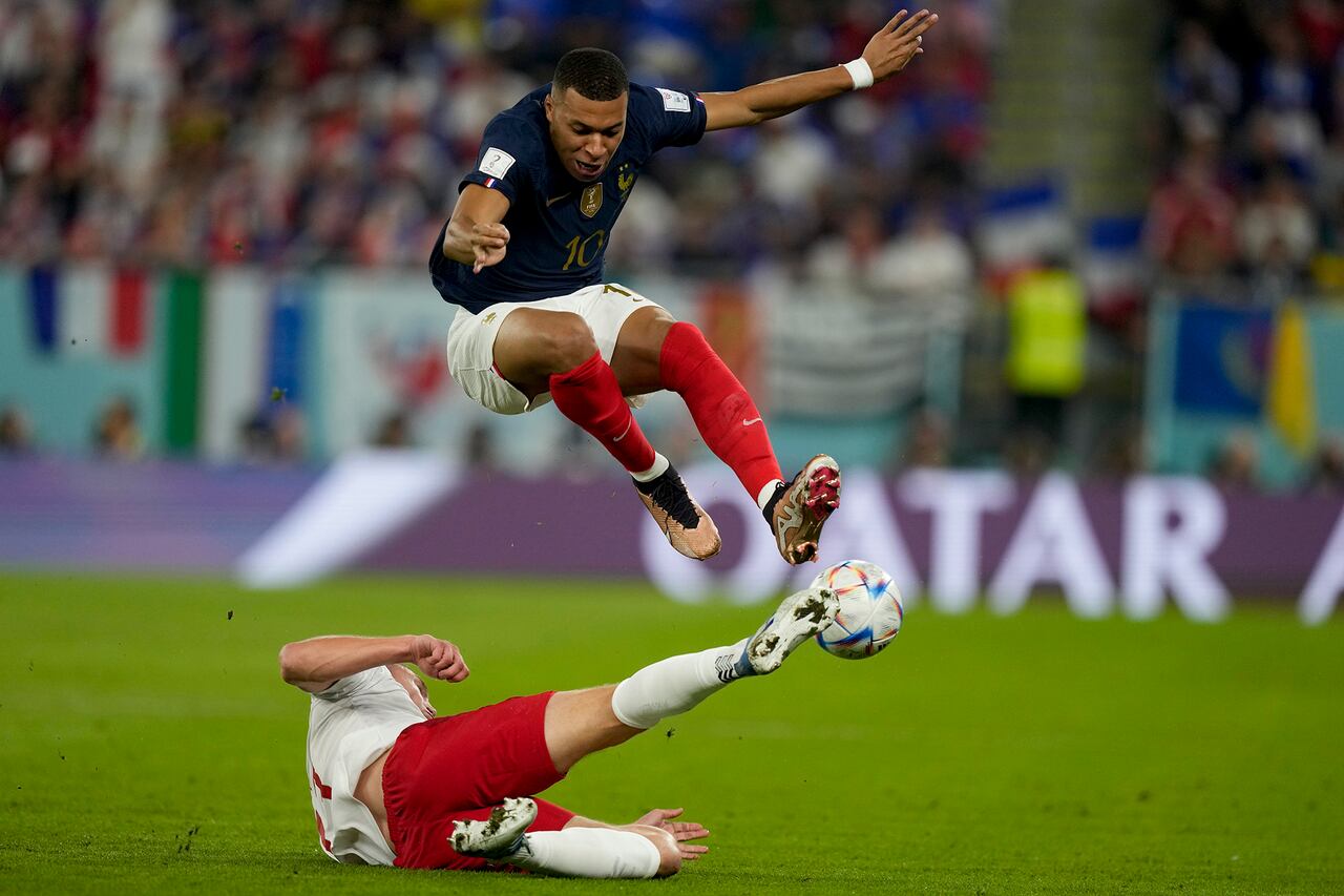 En imágenes : Qatar 2022 las jugadas del sábado 26