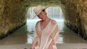 Instagram @linatejeiro