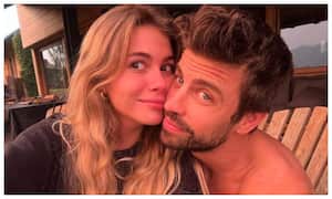 Piqué y una nueva publicación con Clara Chía que ha revolucionado las redes sociales.