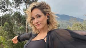 Foto: Instagram @chichilanavia