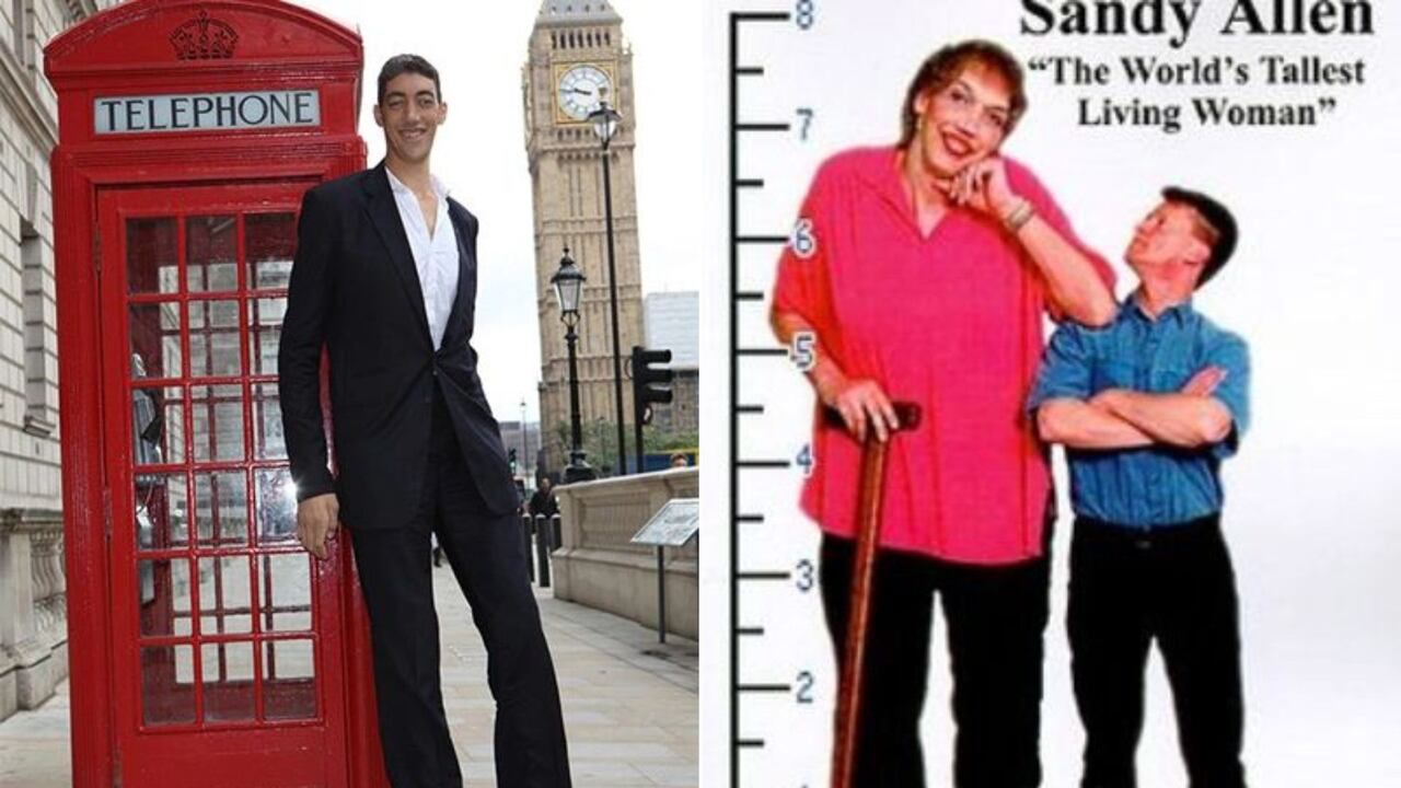 Foto: Instagram @mrwoodyking