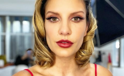 Mabel Moreno