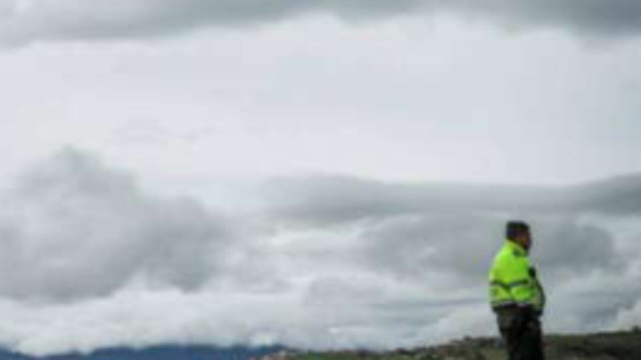 Joven de 17 años que estaba desaparecido fue encontrado desmembrado en Bogotá