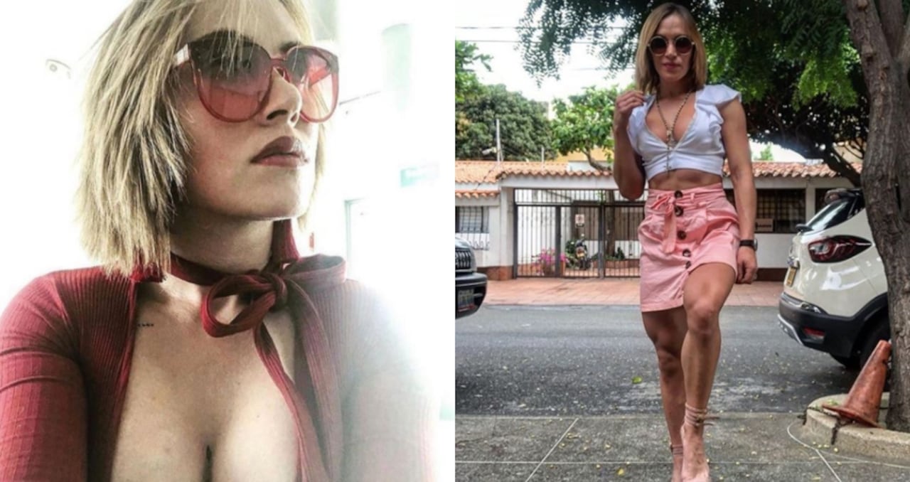 Jueza Vivian Polania