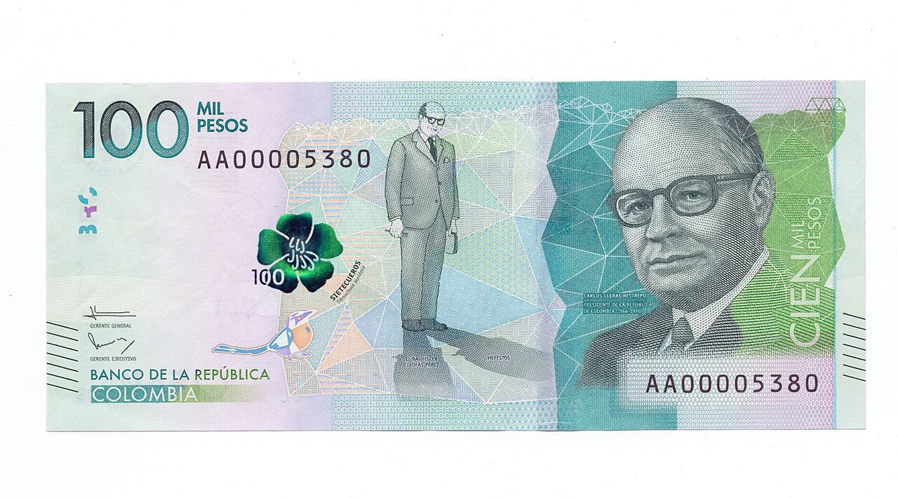 Billetes