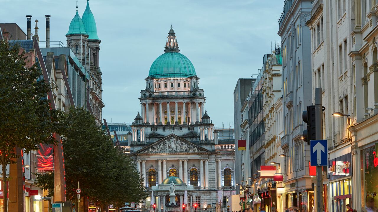 Belfast