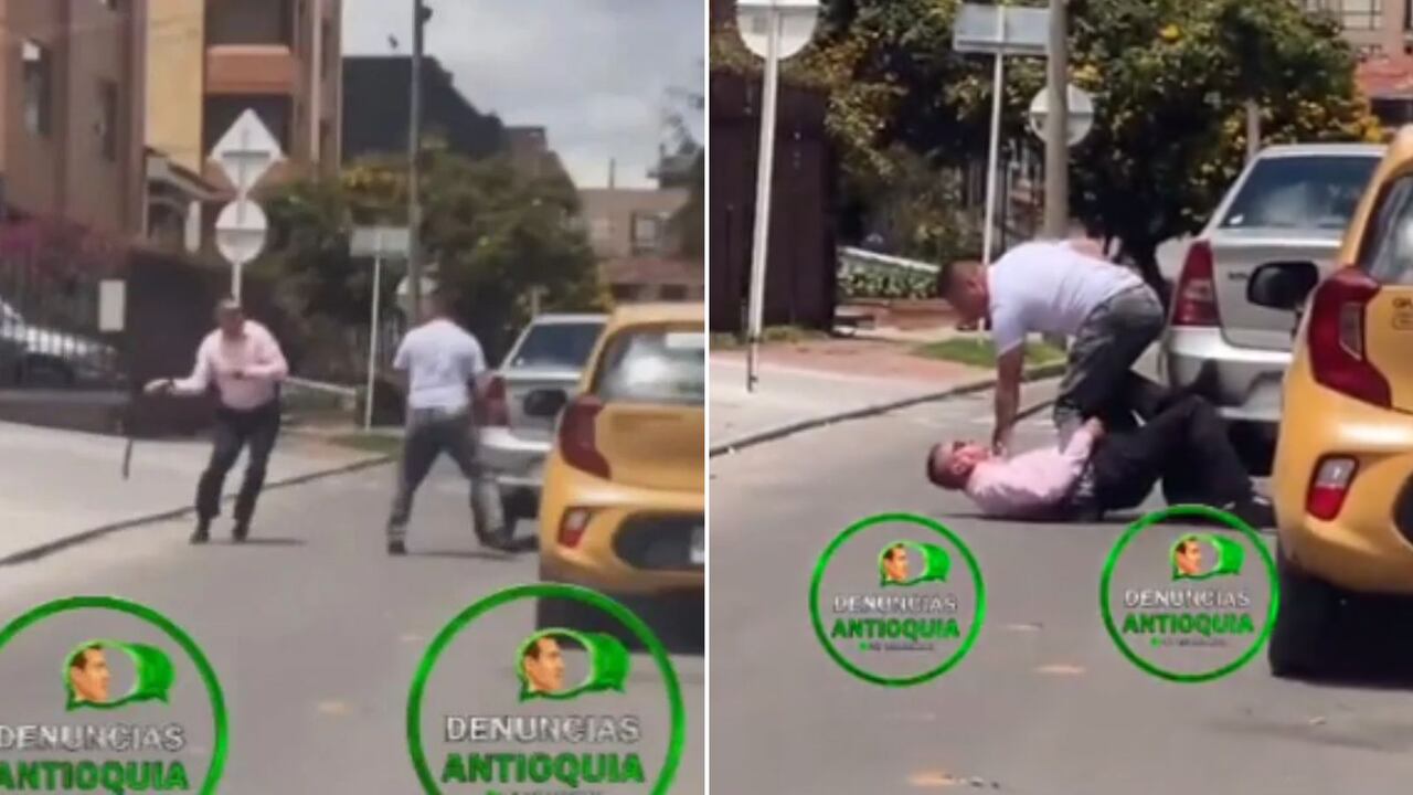 Foto: Video Twitter