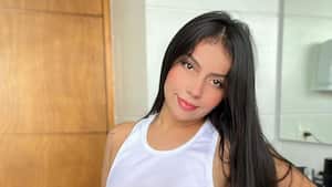 Foto: Instagram @aidacortesx