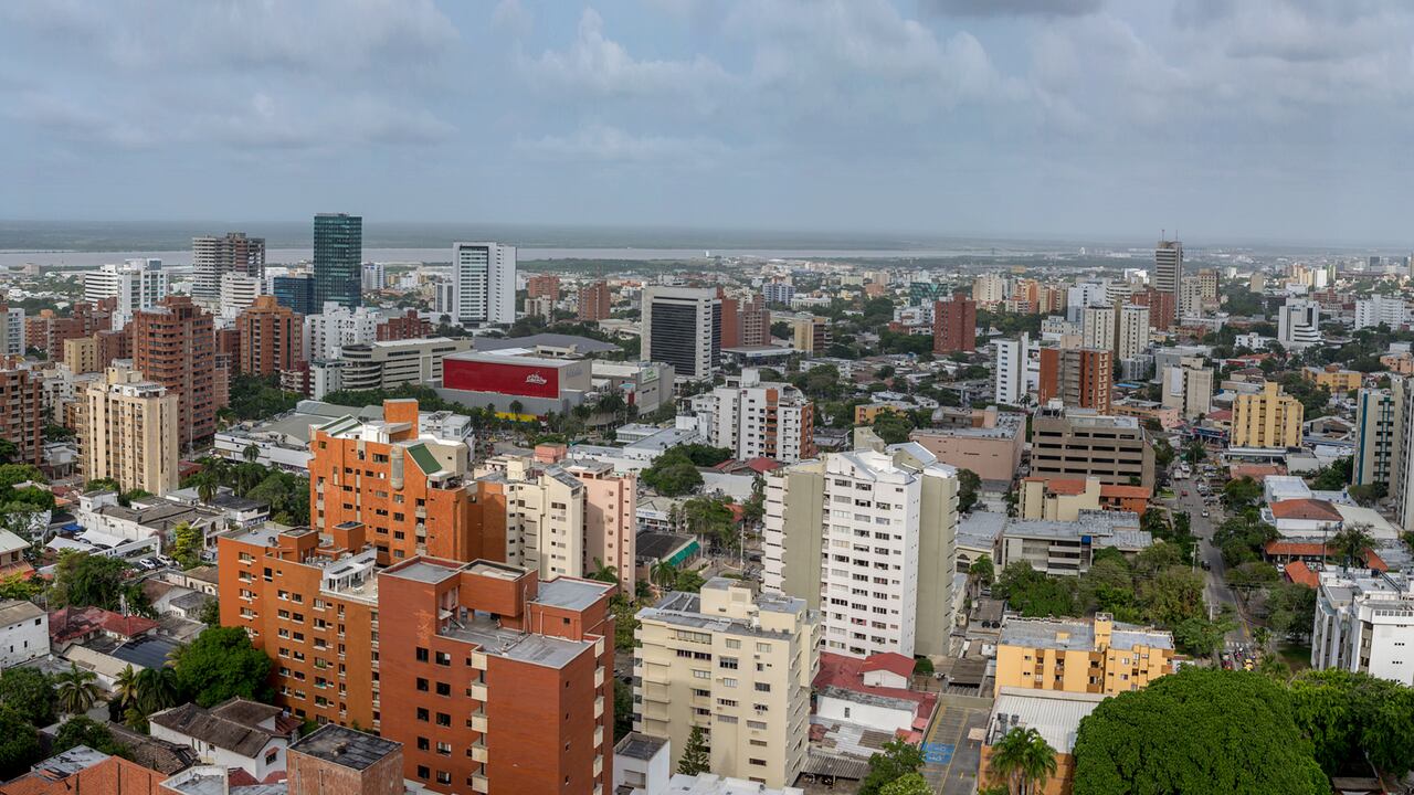 Barranquilla