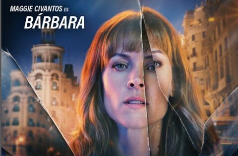 Bárbara en secuestro exprés