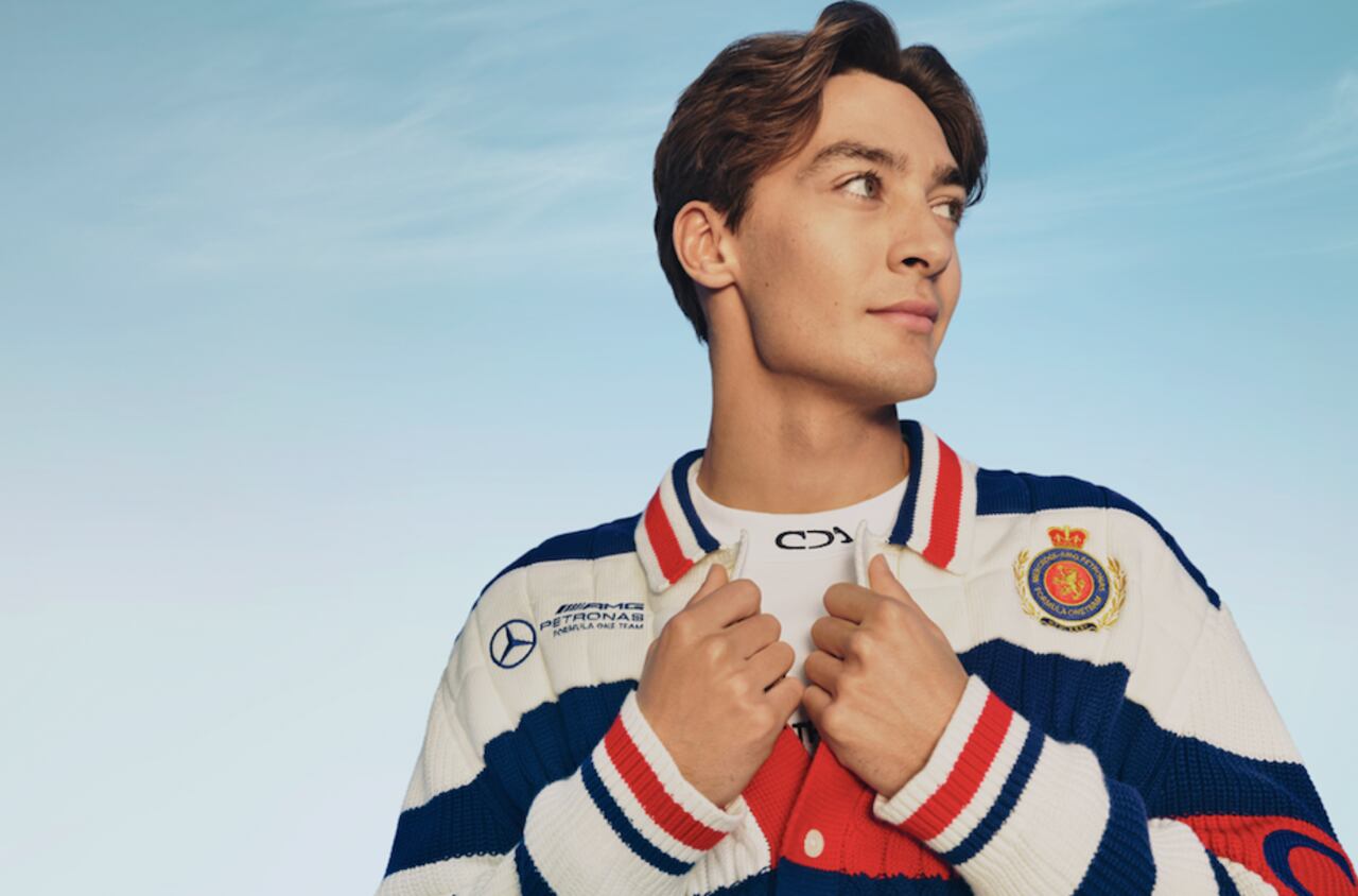 Tommy Hilfiger