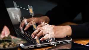 Utilice un Sistema de gestión de documentos (DMS), una base de datos de documentación en línea, para administrar correctamente los archivos, el conocimiento y la documentación en una empresa habilitada para ERP. El uso de la tecnología por parte de las corporaciones