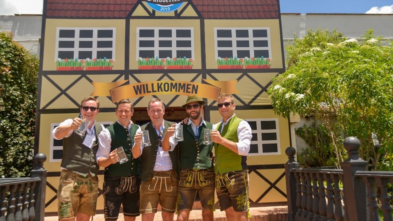 Oktoberfest