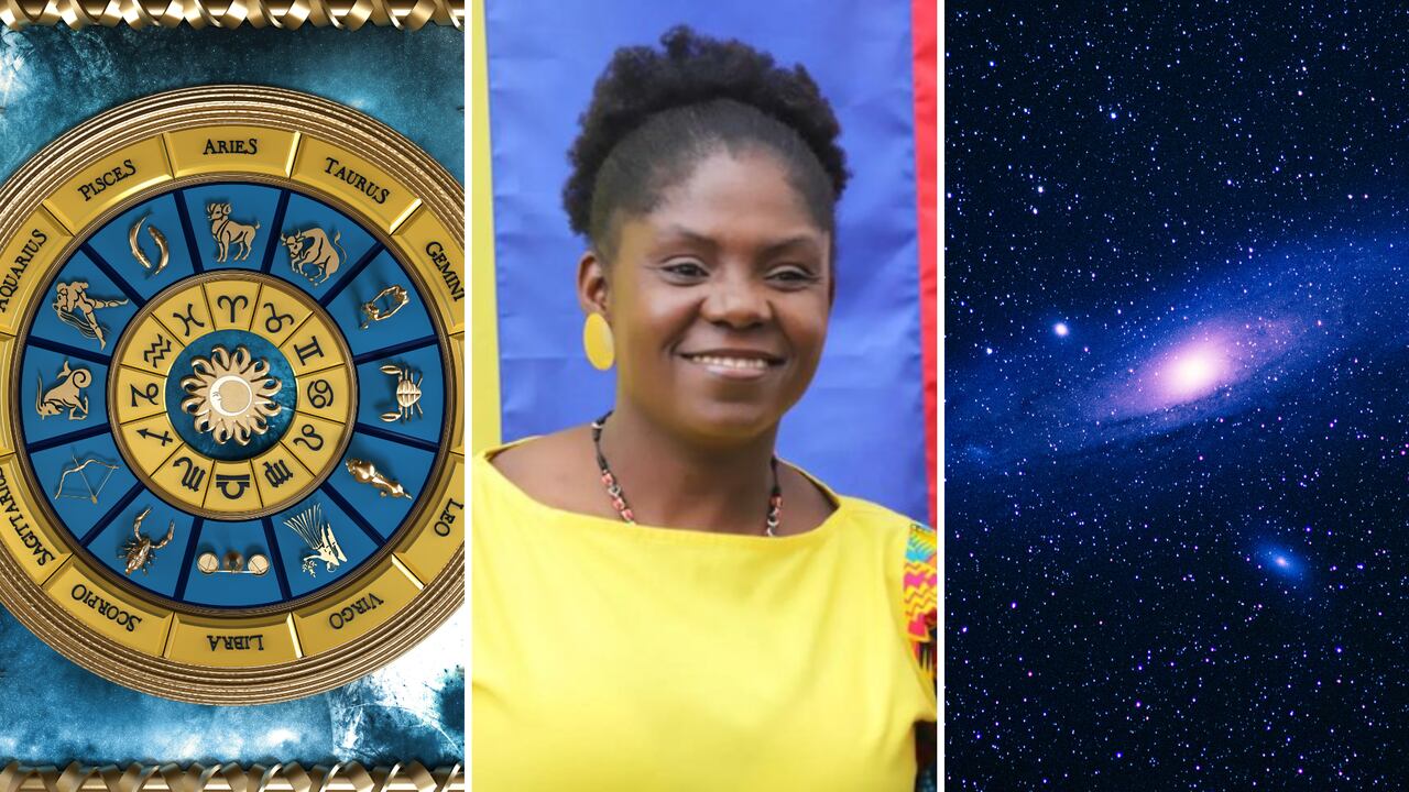 Francia Márquez, diferencias entre astrología y astronomía