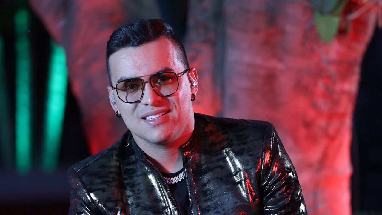 Yeison Jimenez