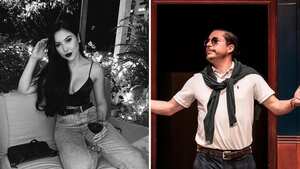 Instagram @juanpisgonzalez @aidavictoriam