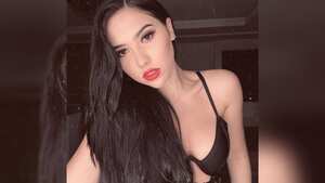 Foto: Instagram @aidavictoriam