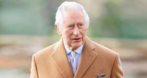 Carlos se convertirá oficialmente en rey en la ceremonia de coronación que se realizará el 6 de mayo.