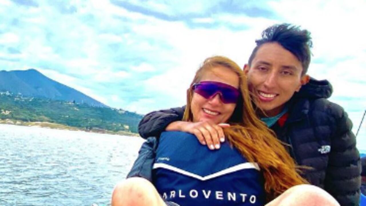 Flor Marina Gomez y Egan