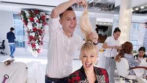 Instagram @maitoleal