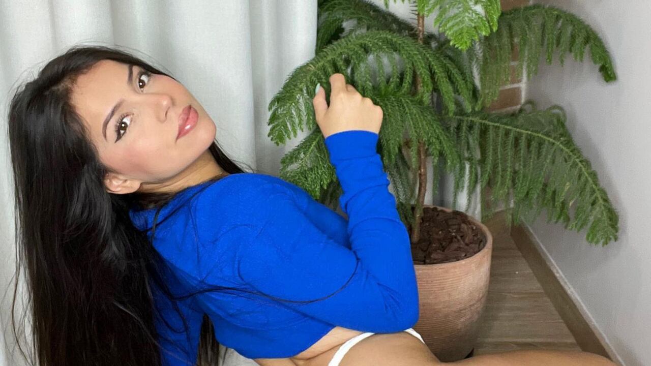 Foto: Instagram @aidacortesll_