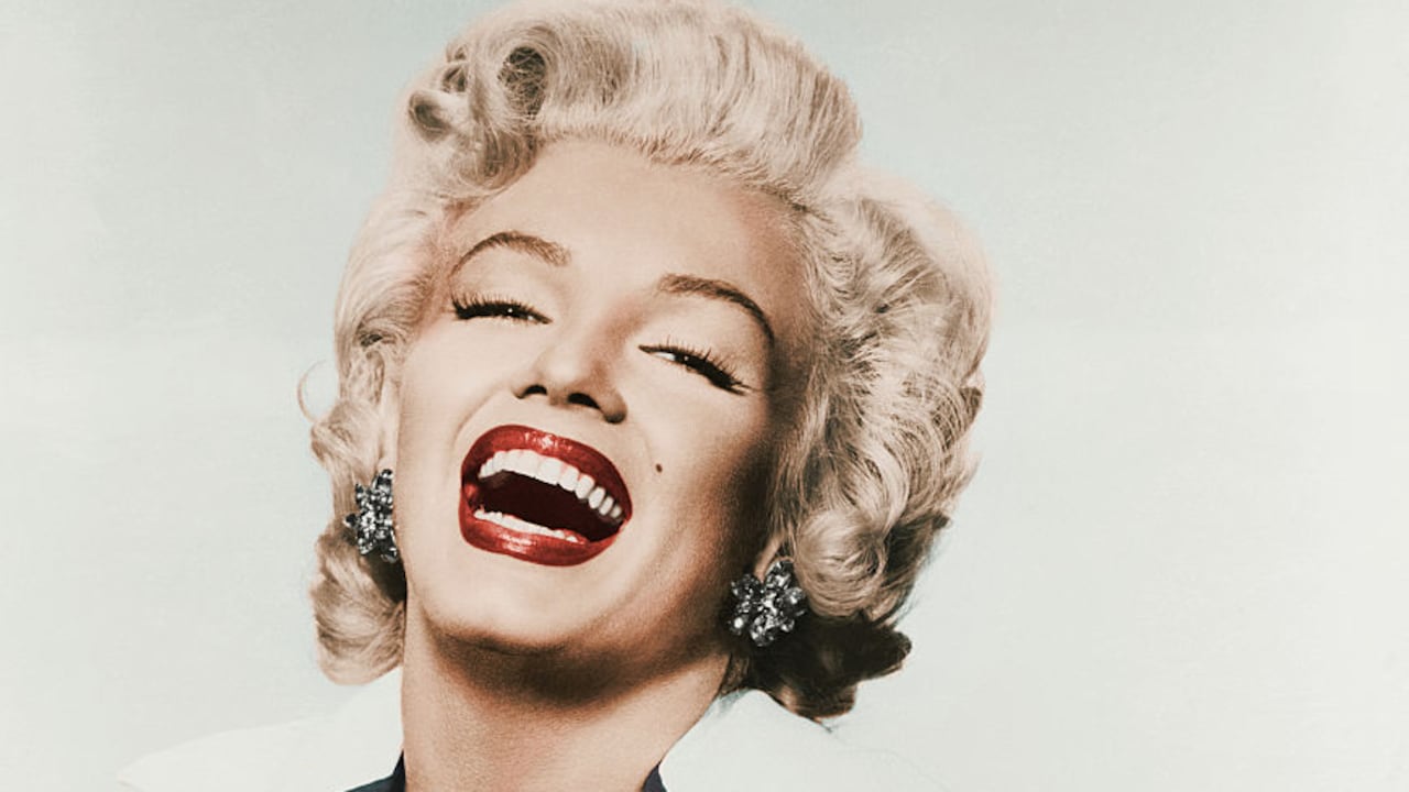 Marilyn Monroe