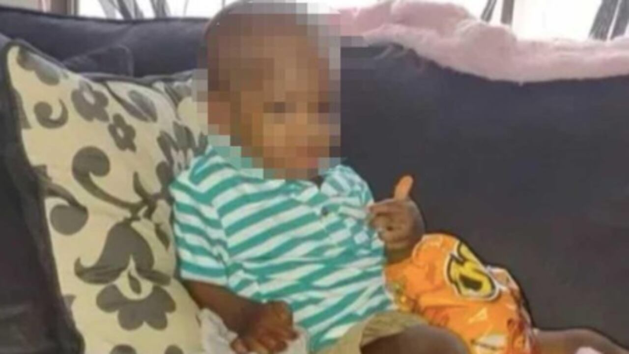 “Trató de alejar a la Policía”: Hallan bebé de 3 años muerto en un congelador