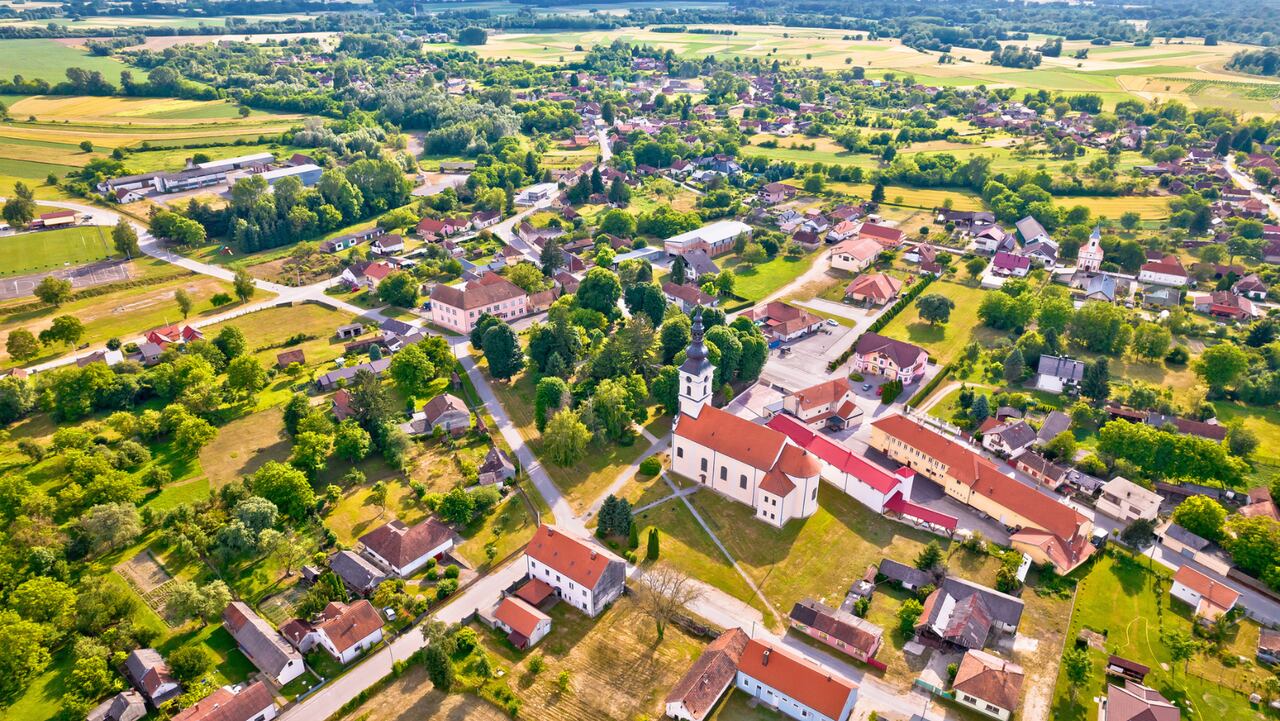 Legrad