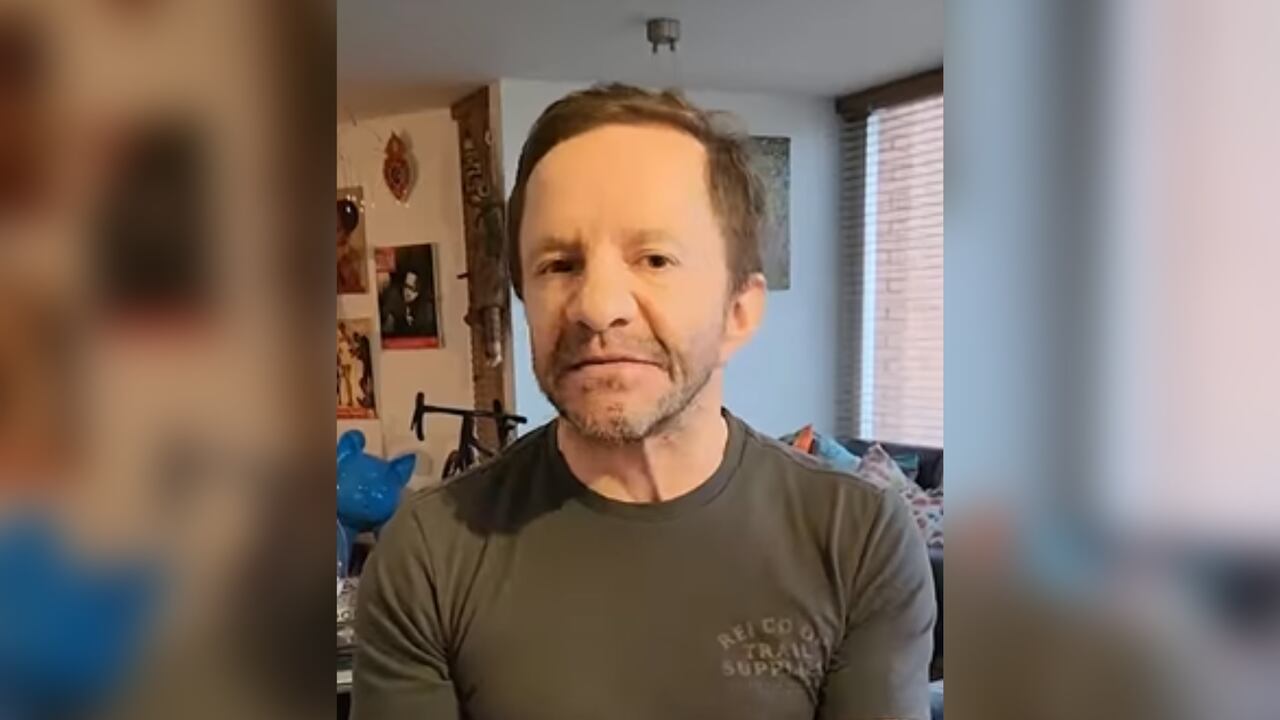 Pirry, el famoso periodista en Instagram