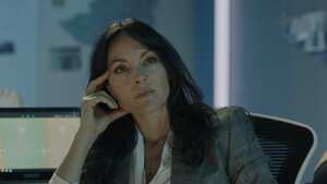 “Es una gran actriz, inteligente. Difícilmente se conseguiría una mujer que interpretara a Analía con tanta verdad e intensidad como ella”, dice sobre Carolina Gómez la productora caleña Clara María Ochoa.