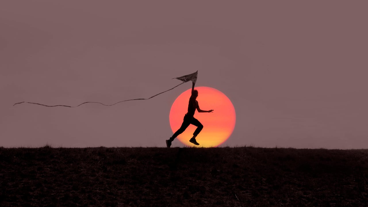 ¿Cuándo es el día de las cometas en Colombia 2023?