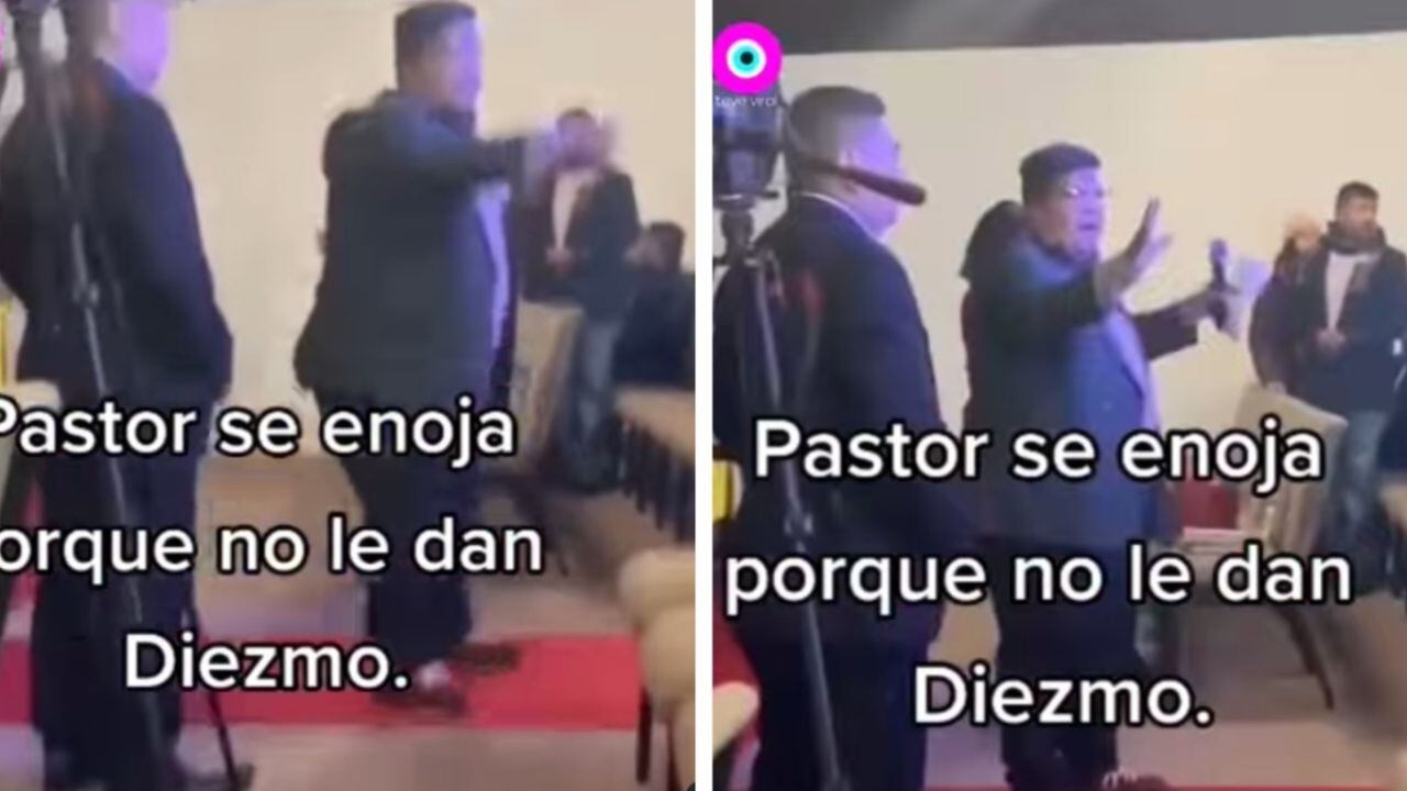 Foto: Video Instagram