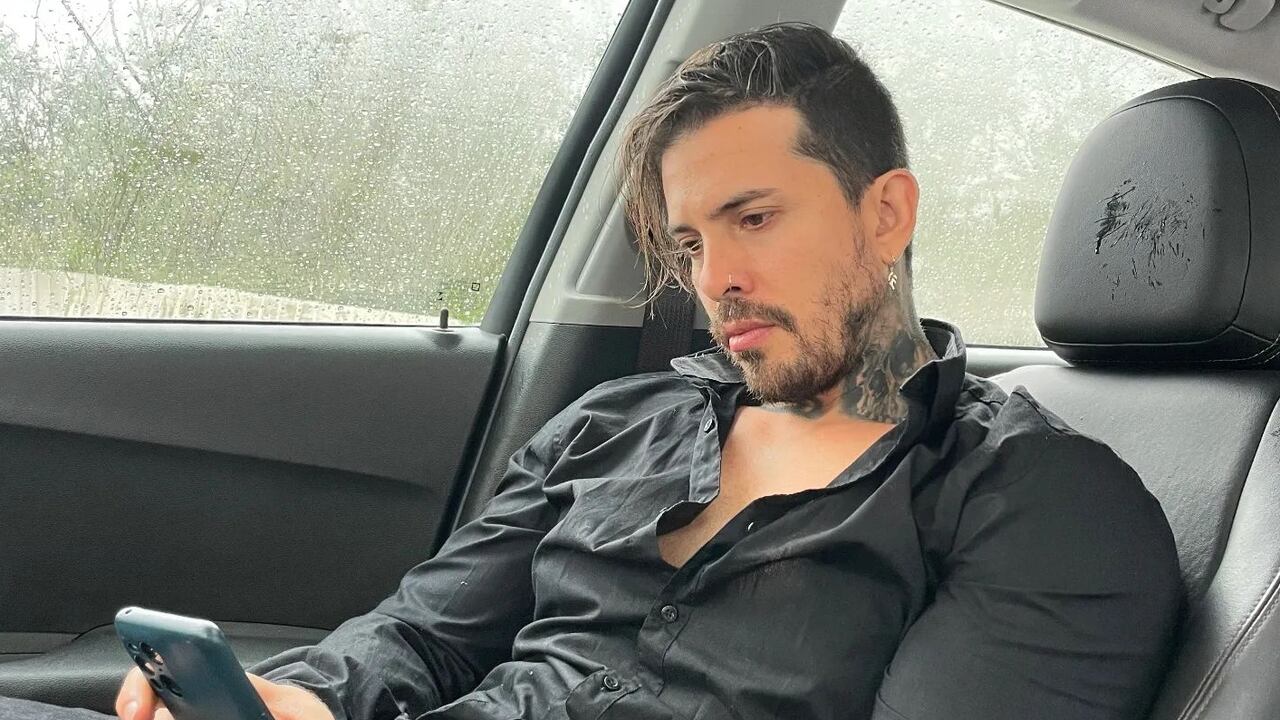Arthur O Urso, el hombre que se casó con 9 mujeres
@arthurourso